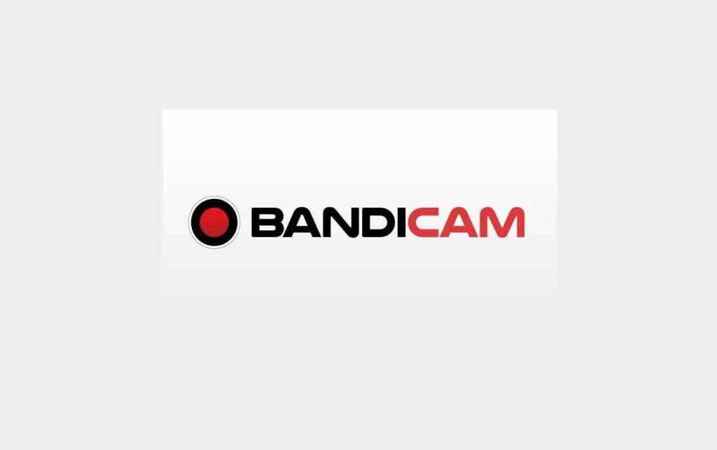 bandicam