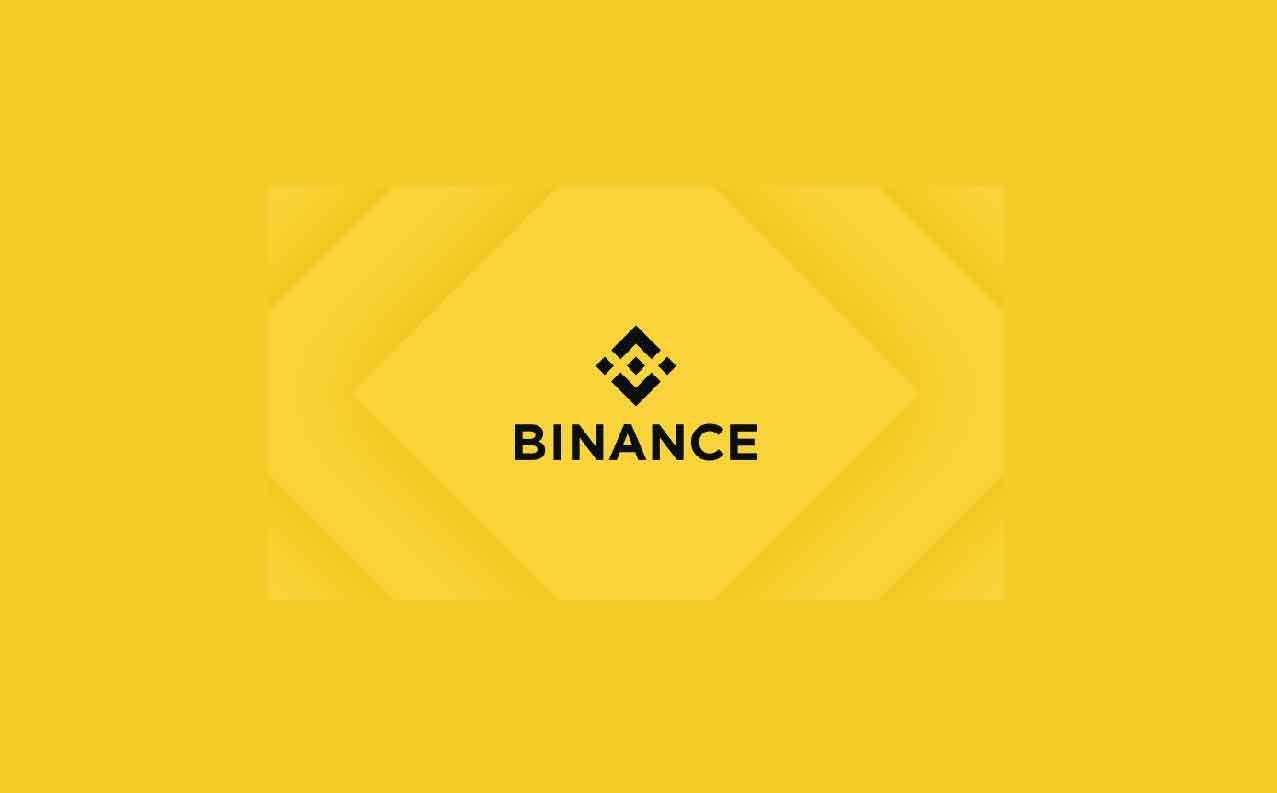 binance