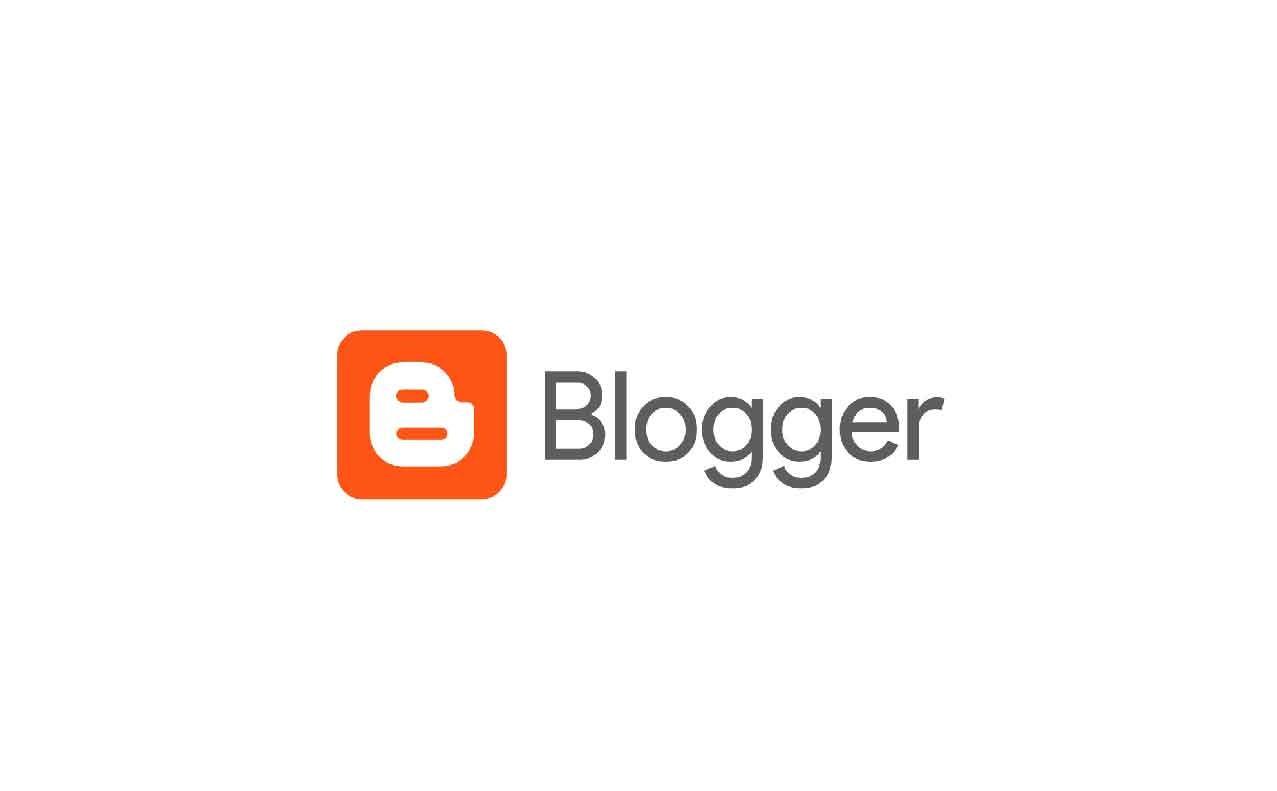 blogger