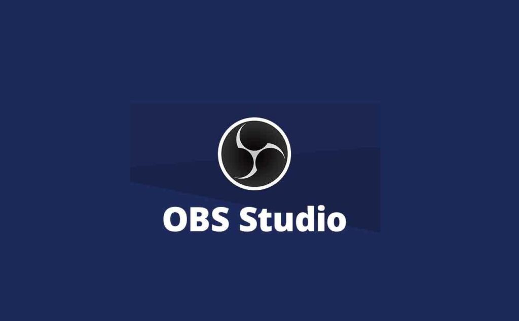 obs studio