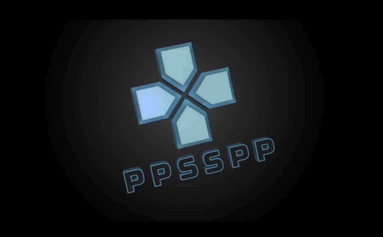ppsspp