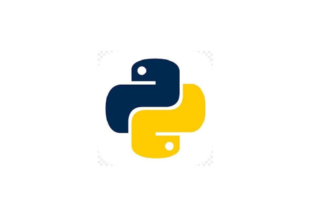 python