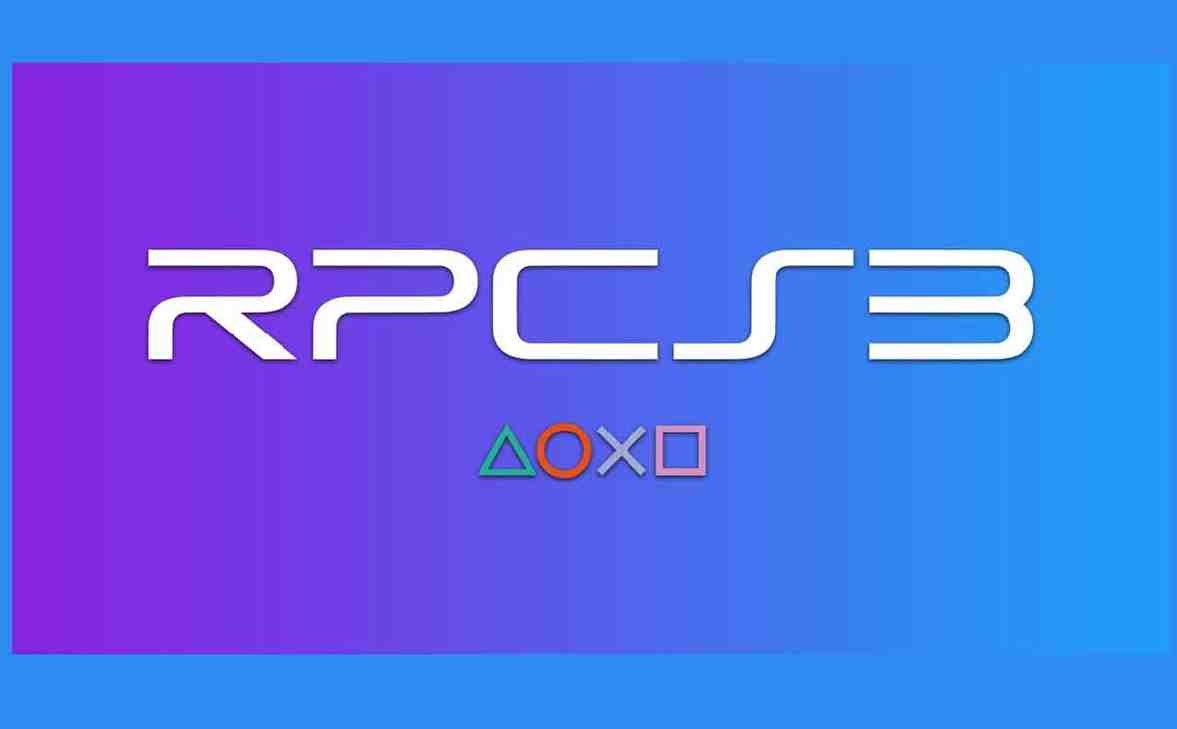 rpcs3