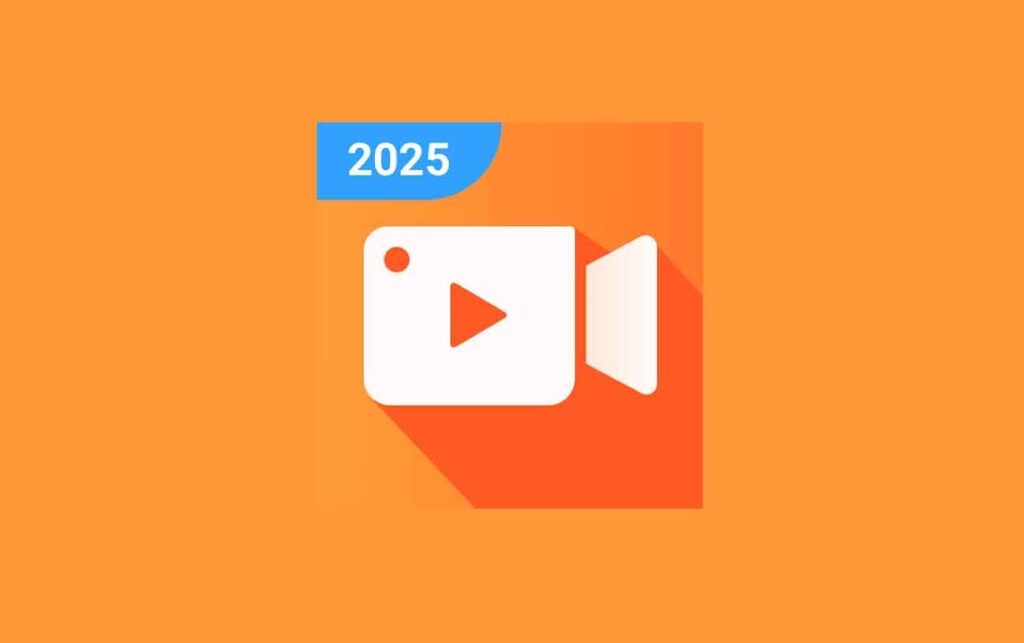 screen recorder v recorder