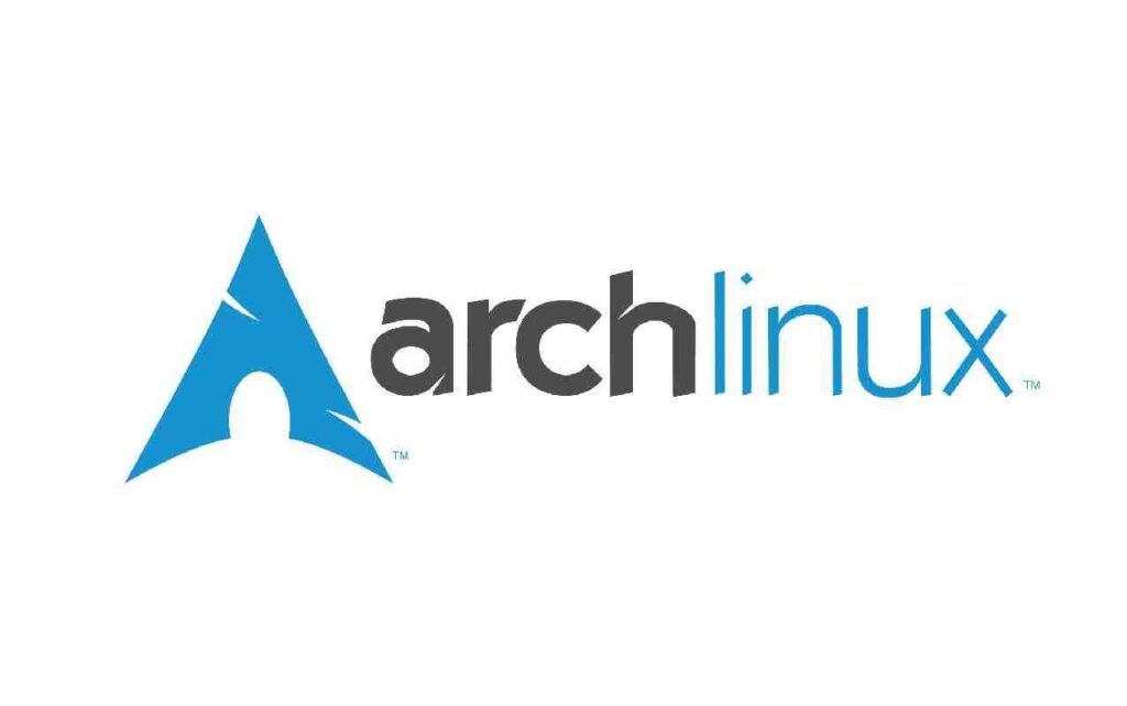 arch linux