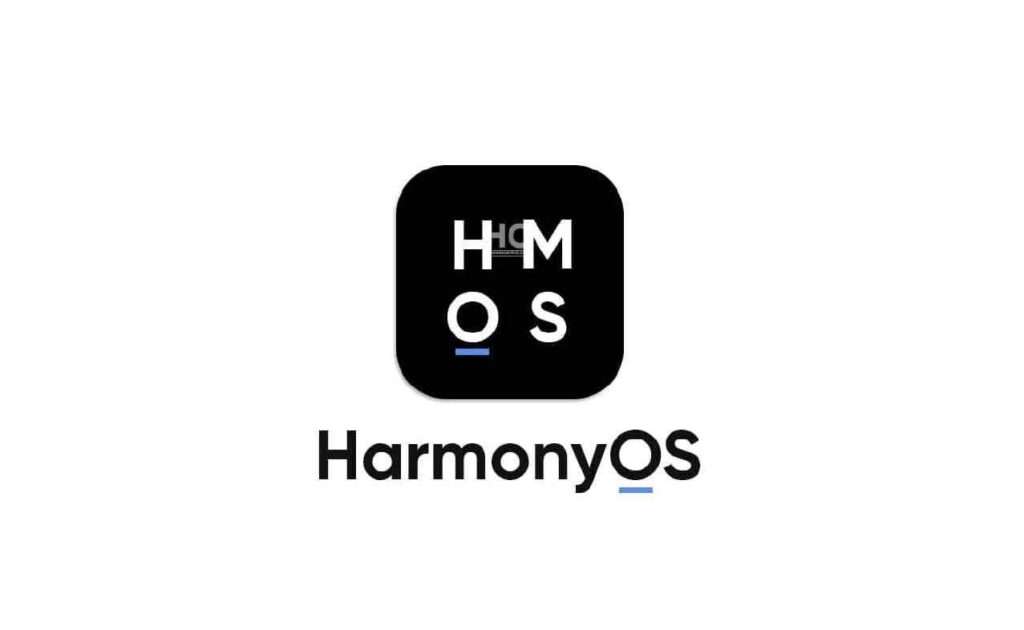 harmonyos