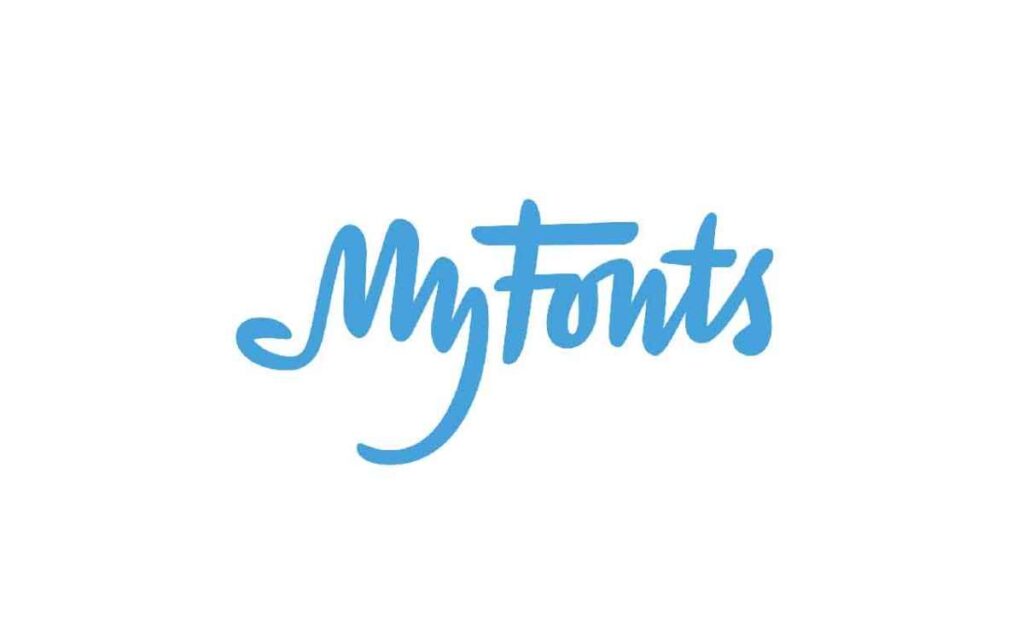 myfonts