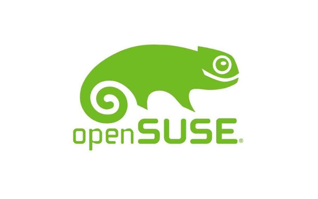 opensuse