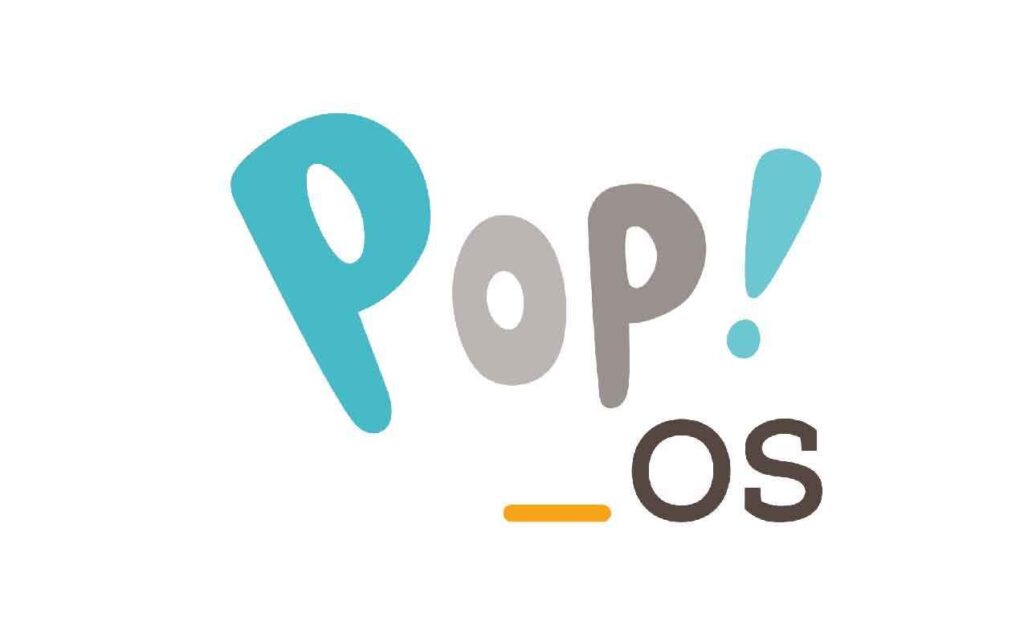 pop!_os