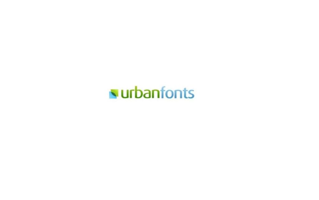 urbanfonts