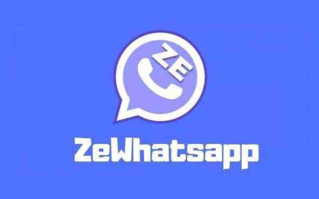 ze whatsapp